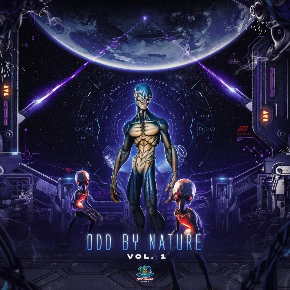 Odd By Nature Vol. 1 1000x1000.png