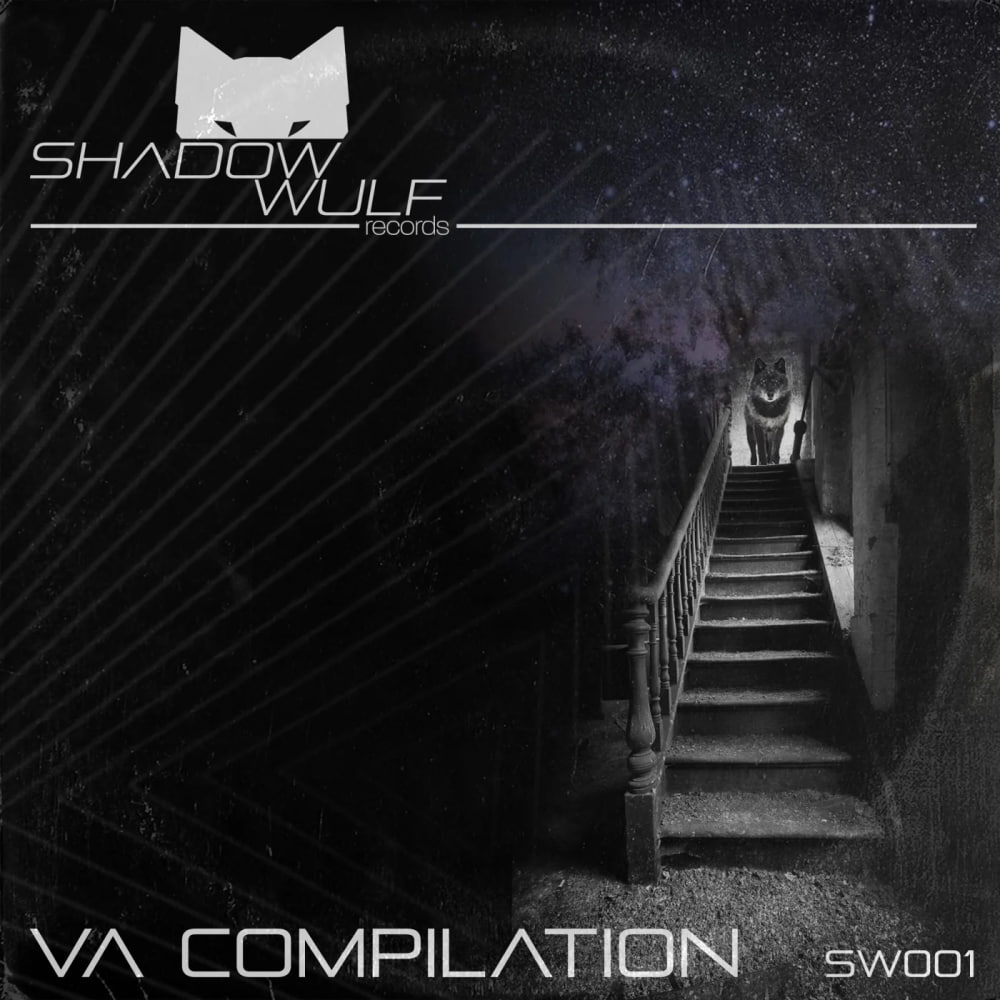 Shadow Wulf, Vol. 1 1000x1000.jpg