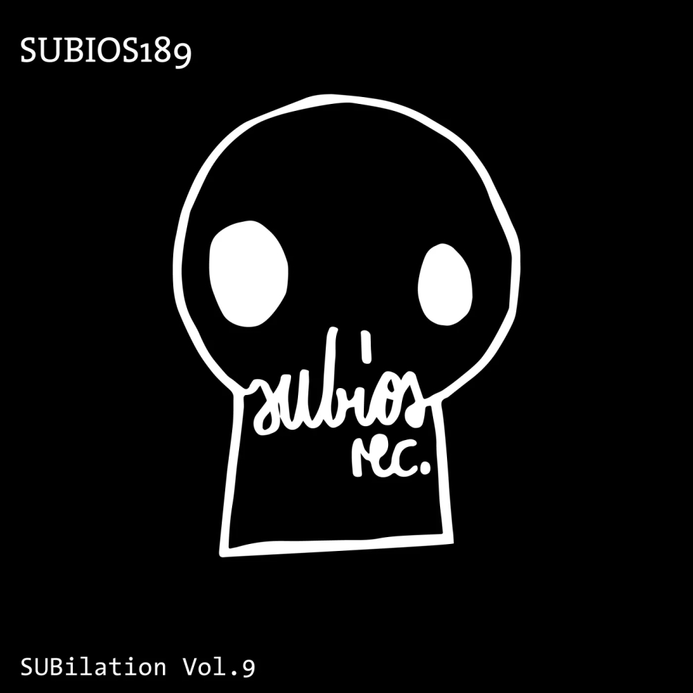 SUBilation, Vol. 9 1000x1000.jpg