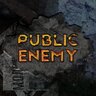 PUBLIC ENEMY