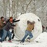 Снежный ком